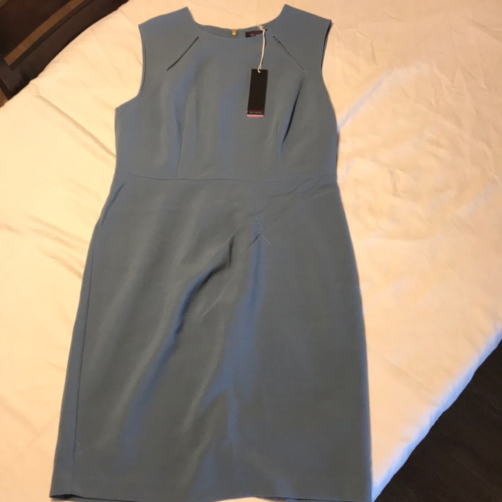 The Limited dress